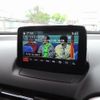 mazda cx-3 2018 -MAZDA--CX-3 DKEFW--107085---MAZDA--CX-3 DKEFW--107085- image 27
