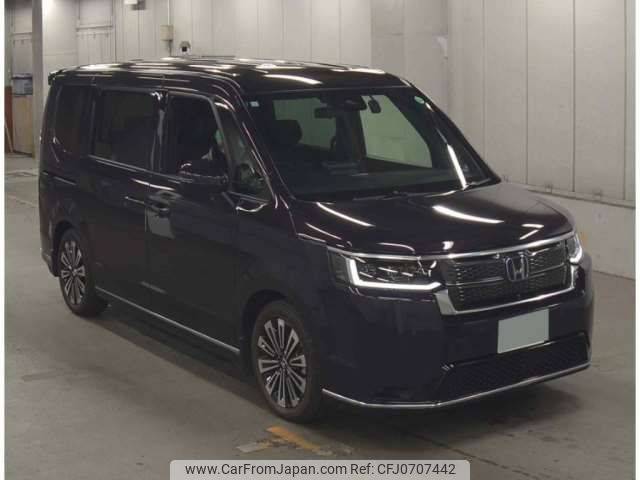 honda stepwagon 2023 -HONDA 【川崎 301ﾅ5268】--Stepwgn 6AA-RP8--RP8-1049634---HONDA 【川崎 301ﾅ5268】--Stepwgn 6AA-RP8--RP8-1049634- image 1