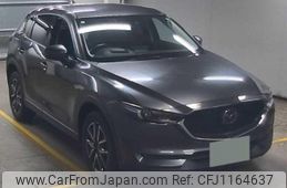mazda cx-5 2017 quick_quick_LDA-KF2P_KF2P-108041