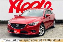 mazda atenza 2014 -MAZDA--Atenza Wagon LDA-GJ2FW--GJ2FW-112802---MAZDA--Atenza Wagon LDA-GJ2FW--GJ2FW-112802-