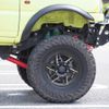 suzuki jimny 2010 -SUZUKI--Jimny ABA-JB23W--JB23W-624748---SUZUKI--Jimny ABA-JB23W--JB23W-624748- image 8