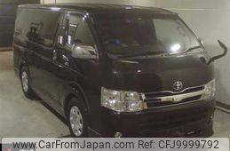 toyota hiace-van 2011 -TOYOTA--Hiace Van TRH200V-0140629---TOYOTA--Hiace Van TRH200V-0140629-