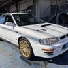 subaru impreza 1996 -SUBARU--Impreza E-GC8--GC8-050148---SUBARU--Impreza E-GC8--GC8-050148- image 5