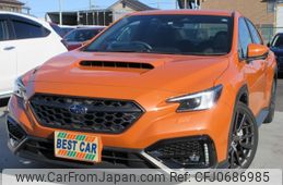 subaru wrx 2022 -SUBARU--WRX 5BA-VBH--VBH-002601---SUBARU--WRX 5BA-VBH--VBH-002601-