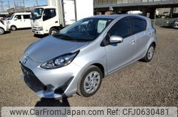 toyota aqua 2018 quick_quick_DAA-NHP10_NHP10-2600175