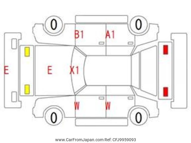 mitsubishi delica-d5 2017 -MITSUBISHI--Delica D5 LDA-CV1W--CV1W-1207619---MITSUBISHI--Delica D5 LDA-CV1W--CV1W-1207619- image 2