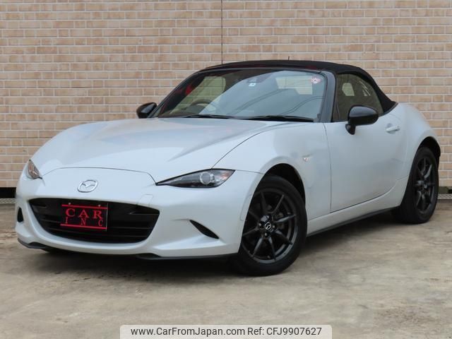 mazda roadster 2015 quick_quick_ND5RC_ND5RC-103508 image 2