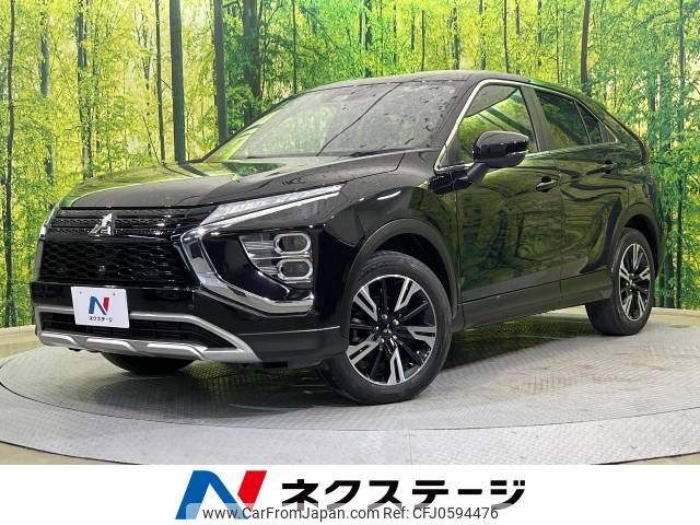 mitsubishi eclipse-cross 2022 -MITSUBISHI--Eclipse Cross 5BA-GK1W--GK1W-0500361---MITSUBISHI--Eclipse Cross 5BA-GK1W--GK1W-0500361- image 1