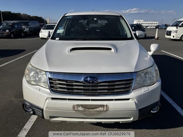 subaru forester 2010 -SUBARU--Forester DBA-SH5--SH5-051367---SUBARU--Forester DBA-SH5--SH5-051367- image 2