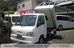 subaru sambar-truck 2002 quick_quick_LE-TT2_TT2-143489