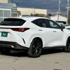 lexus nx 2023 -LEXUS--Lexus NX 6AA-AAZH25--AAZH25-6005291---LEXUS--Lexus NX 6AA-AAZH25--AAZH25-6005291- image 26