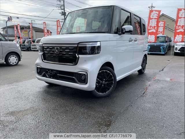 honda n-box 2025 CFJ1776979 image 1