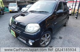 suzuki kei-works 2005 quick_quick_HN22S_HN22S-795319