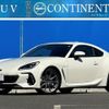subaru brz 2021 CFJ1643143 image 1