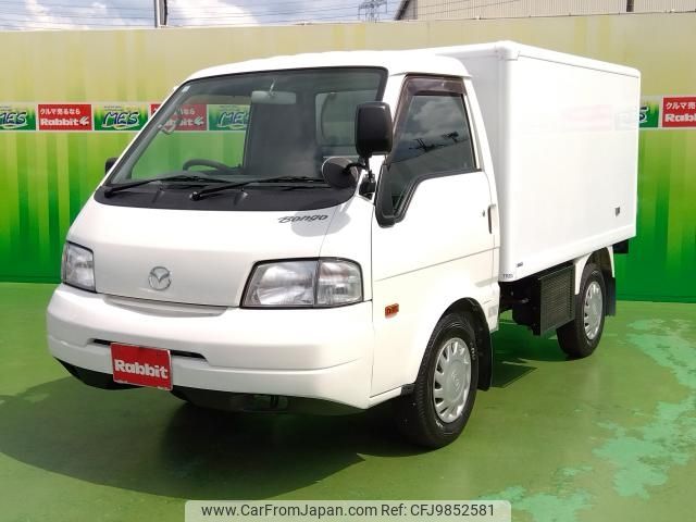 mazda bongo-truck 2016 -MAZDA--Bongo Truck SLP2T--SLP2T-100177---MAZDA--Bongo Truck SLP2T--SLP2T-100177- image 1