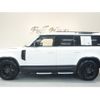 land-rover defender 2022 GOO_JP_700056033630250306001 image 1