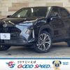 toyota yaris-cross 2023 -TOYOTA--Yaris Cross 5BA-MXPB10--MXPB10-3035110---TOYOTA--Yaris Cross 5BA-MXPB10--MXPB10-3035110- image 1