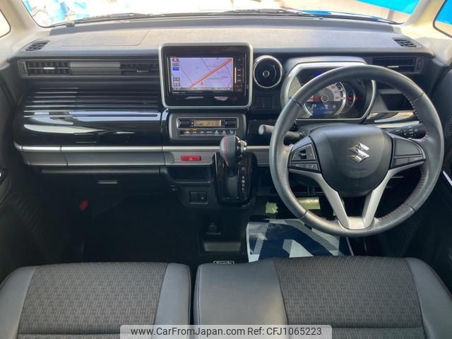 suzuki spacia 2018 quick_quick_MK53S_MK53S-572589 image 2