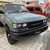 toyota land-cruiser-wagon 1993 -TOYOTA--Land Cruiser Wagon E-FZJ80G--FZJ80-0030278---TOYOTA--Land Cruiser Wagon E-FZJ80G--FZJ80-0030278- image 1