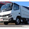 mitsubishi-fuso canter 2023 GOO_NET_EXCHANGE_0401987A30241202W001 image 1