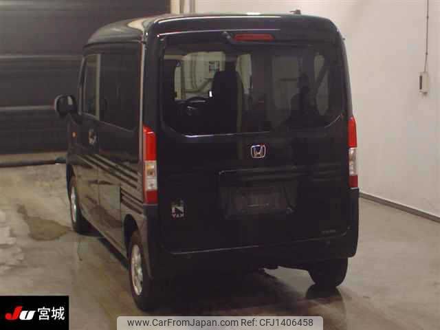honda n-van 2023 -HONDA--N VAN JJ2-6003136---HONDA--N VAN JJ2-6003136- image 2