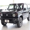 suzuki jimny 2025 quick_quick_3BA-JB64W_JB64W-378900 image 1