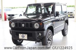 suzuki jimny 2025 quick_quick_3BA-JB64W_JB64W-378900