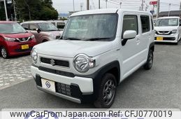 suzuki hustler 2024 -SUZUKI--Hustler 5AA-MR92S--MR92S-405748---SUZUKI--Hustler 5AA-MR92S--MR92S-405748-