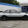 toyota corolla-levin 1983 GOO_JP_700040129030220827001 image 3