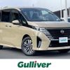 nissan serena 2024 -NISSAN--Serena 6AA-GFC28--GFC28-090573---NISSAN--Serena 6AA-GFC28--GFC28-090573- image 1