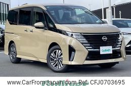 nissan serena 2024 -NISSAN--Serena 6AA-GFC28--GFC28-090573---NISSAN--Serena 6AA-GFC28--GFC28-090573-