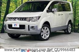 mitsubishi delica-d5 2009 -MITSUBISHI--Delica D5 DBA-CV5W--CV5W-0403618---MITSUBISHI--Delica D5 DBA-CV5W--CV5W-0403618-