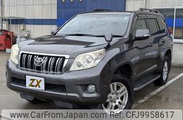 toyota land-cruiser-prado 2012 -TOYOTA--Land Cruiser Prado CBA-GRJ151W--GRJ151-0002527---TOYOTA--Land Cruiser Prado CBA-GRJ151W--GRJ151-0002527-