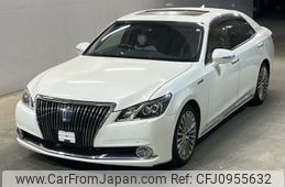 toyota crown-majesta 2014 -TOYOTA--Crown Majesta GWS214-6005119---TOYOTA--Crown Majesta GWS214-6005119-