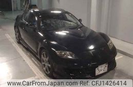 mazda rx-8 2006 -MAZDA--RX-8 SE3P-137145---MAZDA--RX-8 SE3P-137145-