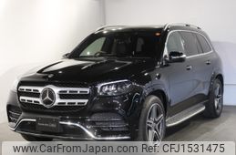 mercedes-benz gls-class 2022 CFJ1531475