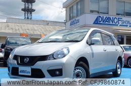 nissan nv150-ad 2019 quick_quick_DBF-VY12_VY12-264240