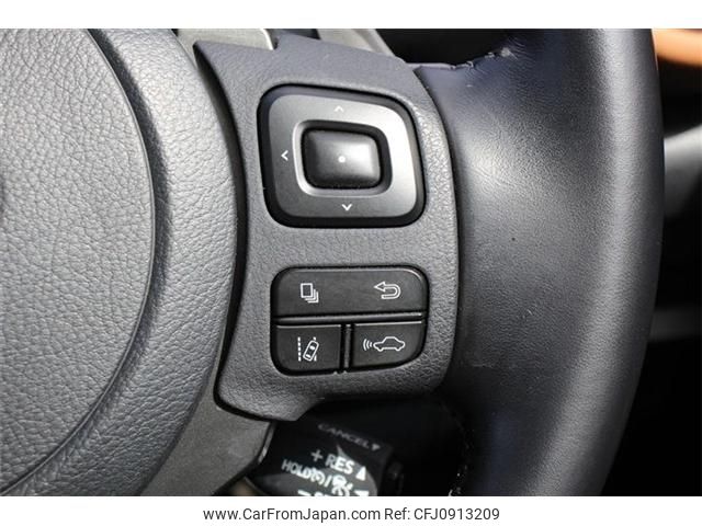 lexus is 2021 -LEXUS--Lexus IS 6AA-AVE30--AVE30-5089558---LEXUS--Lexus IS 6AA-AVE30--AVE30-5089558- image 2