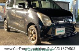suzuki wagon-r 2012 CFJ1679503
