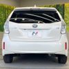 toyota prius-α 2012 -TOYOTA--Prius α DAA-ZVW41W--ZVW41-3117805---TOYOTA--Prius α DAA-ZVW41W--ZVW41-3117805- image 16