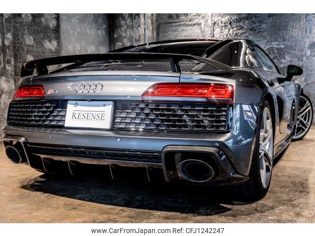 audi r8 2019 -AUDI--Audi R8 7BA-4SDMWF--WUAZZZFXXL7900604---AUDI--Audi R8 7BA-4SDMWF--WUAZZZFXXL7900604- image 2