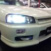 nissan skyline 1998 -NISSAN--Skyline ER34--ER34-000277---NISSAN--Skyline ER34--ER34-000277- image 34