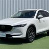 mazda cx-5 2018 CFJ1661614 image 23