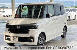 honda n-box 2024 -HONDA--N BOX 6BA-JF5--JF5-1085***---HONDA--N BOX 6BA-JF5--JF5-1085***-