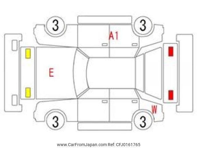 toyota roomy 2021 -TOYOTA--Roomy 5BA-M900A--M900A-0571265---TOYOTA--Roomy 5BA-M900A--M900A-0571265- image 2