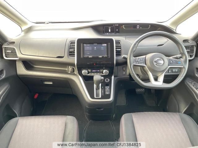 nissan serena 2016 quick_quick_GFC27_GFC27-003941 image 2
