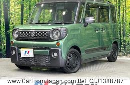 suzuki spacia 2019 quick_quick_MK53S_MK53S-849262