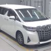 toyota alphard 2020 -TOYOTA--Alphard AGH30W-0313025---TOYOTA--Alphard AGH30W-0313025- image 6