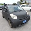 toyota iq 2008 CFJ1613919 image 3