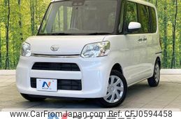 daihatsu tanto 2018 -DAIHATSU--Tanto DBA-LA600S--LA600S-0702884---DAIHATSU--Tanto DBA-LA600S--LA600S-0702884-